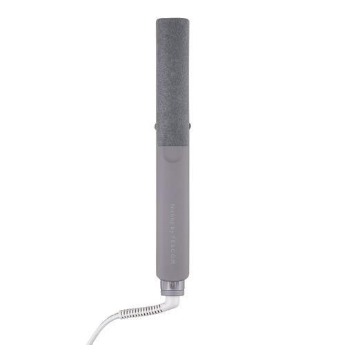 テスコム NIS500B-H プロフェッショナル ストレートヘアアイロン 25mm