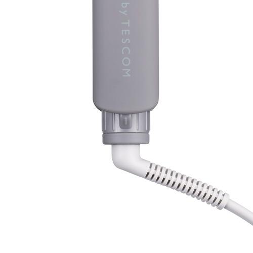 TESCOM Nobby ストレートヘアアイロン NIS500B-H グレー Amazon.co.jp: Nobby by TESCOM ストレートアイロン ヘアアイロン