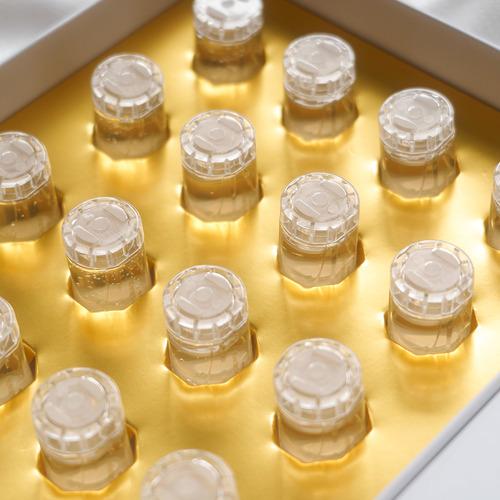 旭興進 CHOUCHOU メソスカルプセラム 頭皮専用美容液 3.2ml×15本