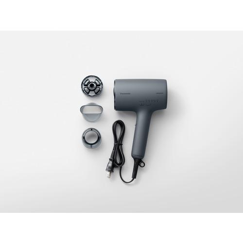 新品未使用　Panasonic EH-NA0K-K ヘアドライヤー チャコール パナソニック EH-NA0K-K ヘアードライヤー ナノケア チャコール