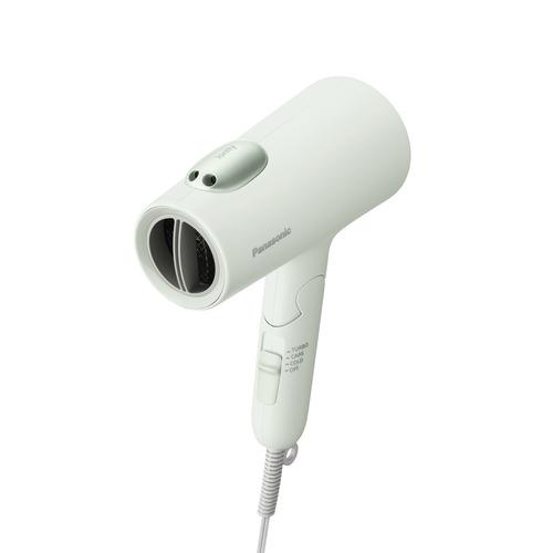 パナソニック EH-NE7N-G ヘアードライヤー イオニティ ダブルミネラル