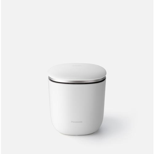 Panasonic フェイススチーマー ホワイト パナソニック EH-SB50-W スキンアクト スチーマー マルチ