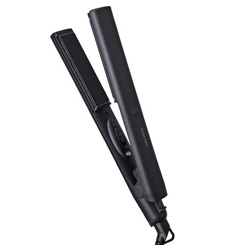 テスコム TS120A-K ストレートアイロン ヘアアイロン ミニ 軽量 海外