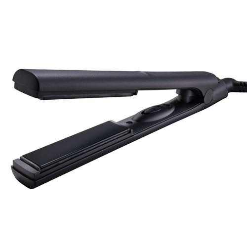 テスコム TS120A-K ストレートアイロン ヘアアイロン ミニ 軽量 海外