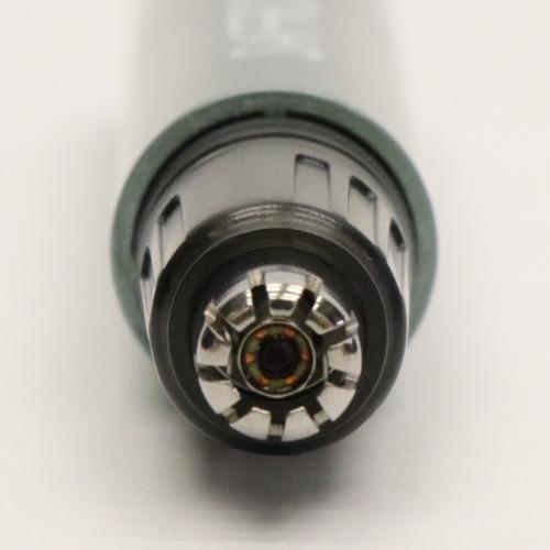 ヒロコーポレーション HDL-0372 カメラ付き鼻毛カッター カメラで確認