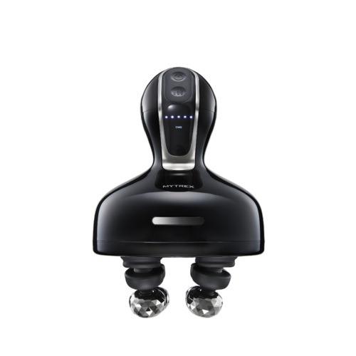 MYTREX MT-HSDX-24-B-B HEAD SPA DEEP X イオン電気針ヘッドスパ
