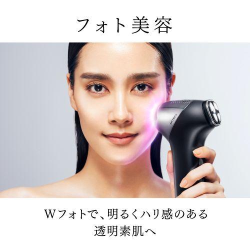 MYTREX MT-MRO-24W MiRAY ONE マルチヘッド美顔器 5つのエイジングケア