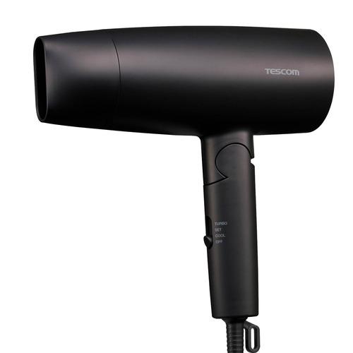 テスコム TD361A-K ドライヤー 大風量 3.6m3／分 速乾 プロテクト
