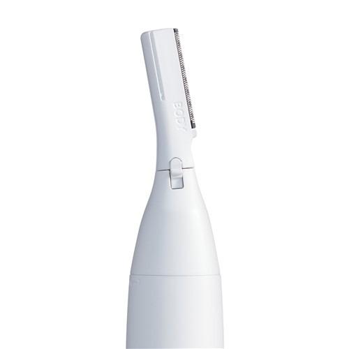 パナソニック ES-WR62-H ボディフェリエ 除毛器 乾電池式 水洗いOK