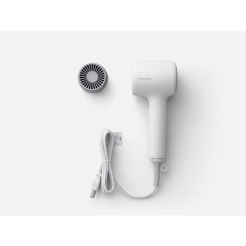 パナソニック ドライヤー イオニティ EH-NE9N-W 白 ヘッドスパノズル付 Panasonic ヘアードライヤー イオニティ 速乾 モダンホワイト EH-NE9N