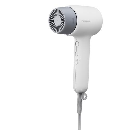パナソニック EH-NE9N-W ヘアードライヤー イオニティ 速乾 温風リズム