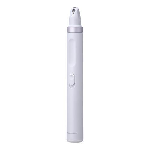美品　パナソニック ES-EF10-V アイブロウ 電動眉毛抜き バイオレット 楽天市場】パナソニック 電動眉毛抜き アイブロウ スムースピック