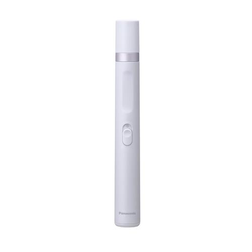 パナソニック ES-EF10-V パナソニック ES-EF10-V アイブロウ スムースピック 電動眉毛抜き ペン