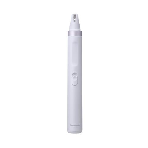 パナソニック ES-EF10-V アイブロウ スムースピック 電動眉毛抜き ペン