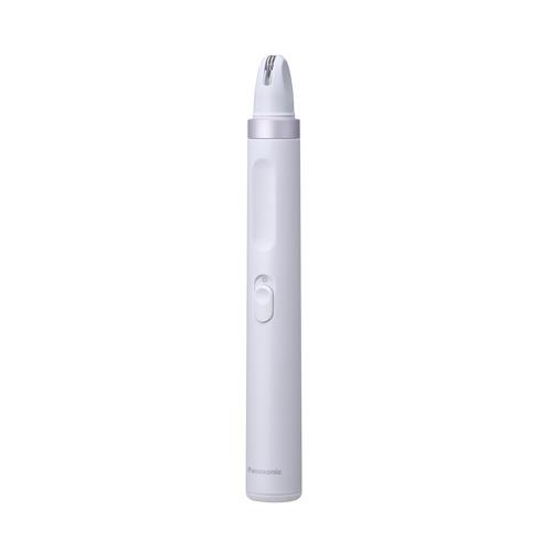 新品：パナソニック 電動眉毛抜き アイブロウ スムースピック ES-EF10-V パナソニック ES-EF10-V アイブロウ スムースピック 電動眉毛抜き ペン