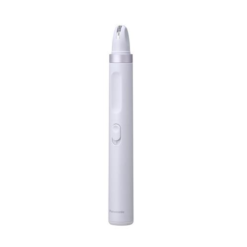 パナソニック ES-EF10-V 顔うぶ毛抜きもOK 新品未使用 全国完売中 パナソニック ES-EF10-V アイブロウ スムースピック 電動眉毛抜き ペン