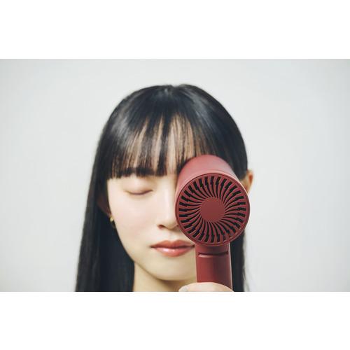 ヘイゼル・トンプソン OS-0206 コラーゲンフィルター搭載ドライヤー