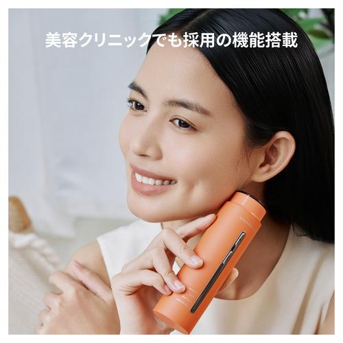 TOUCHBeauty TB2382OR LIFT2 マルチエステ美顔器 RF×EMS×LEDケア 肌の