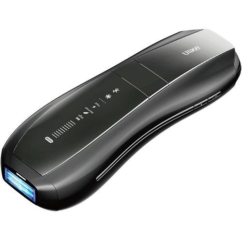 Ulike UI20S BL X Max IPL光美容器 超高速フラッシュ連射 男のヒゲに特
