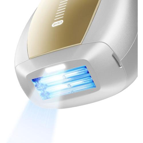 Ulike UI20S GLS Air 10 Max IPL 光美容器 サファイア冷却技術搭載