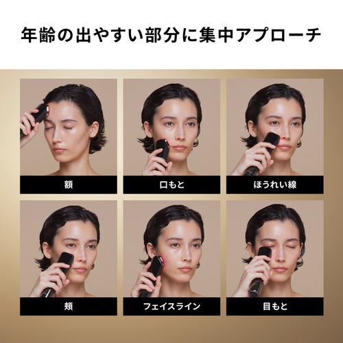 パナソニック EH-SR90-K リフトケア美顔器 RF LUXE マルチ