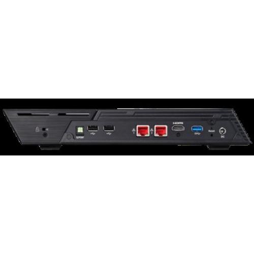 ASUSTOR FS6706T M.2 SSD NAS(エンクロージャ) FLASHSTOR 6 ブラック