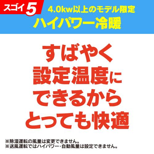 標準工事費込】リエア エアコン 14畳 室内・外機を凍らせて洗浄 換気