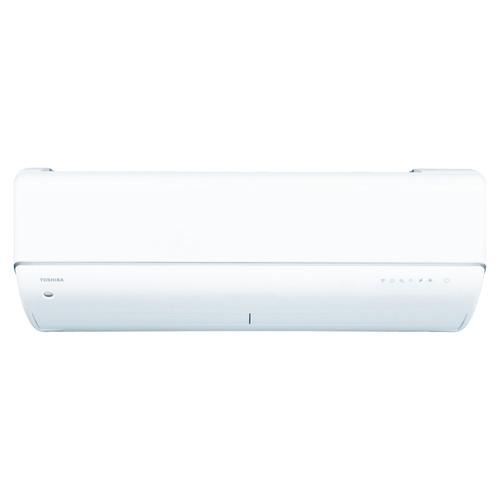 標準工事費込】【無料長期保証】東芝 エアコン 6畳 プラズマ空清