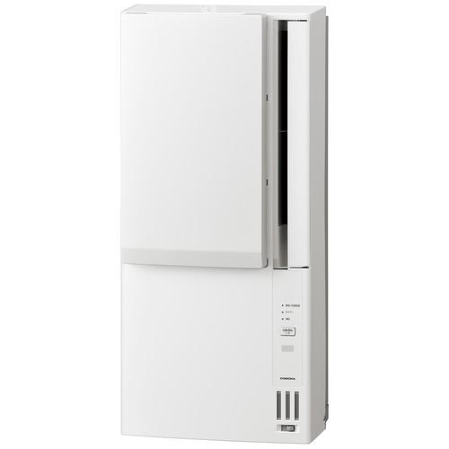 CORONA CWH-A1825(WS) 冷暖房兼用ウインドエアコン 冷暖房兼用 CORONA CWH-A1825(WS) 冷暖房兼用ウインドエアコン 冷暖房兼用