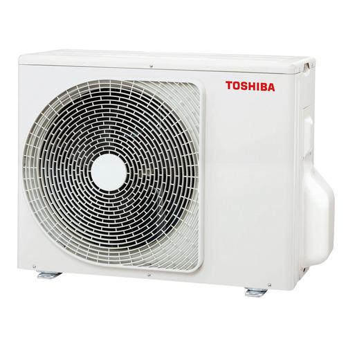 標準工事費込】東芝 エアコン 6畳 プラズマ空清搭載 無風間空調 掃除 