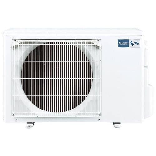 標準工事費込】三菱電機 エアコン 8畳 快適と省エネ追求 ハイスペック
