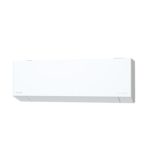 標準工事費込】【無料長期保証】パナソニック エアコン 14畳 ナノイーX