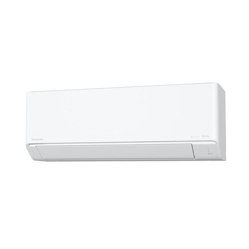 パナソニック エアコン 6畳 ナノイーX搭載 掃除機能 除湿 Jシリーズ CS