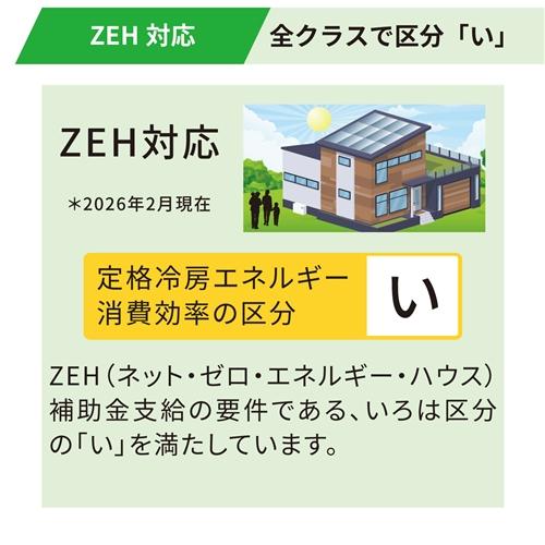 標準工事費込】【無料長期保証】ゼネラル AS-Z566T2W エアコン