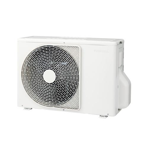 無料長期保証】東芝 エアコン 20畳 UV除菌ユニット搭載 プラズマ空清