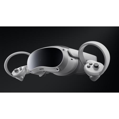 【最安値挑戦中】 PICO 一体型VRヘッドセット PICO4 128GB 【3516008342】(22540円)