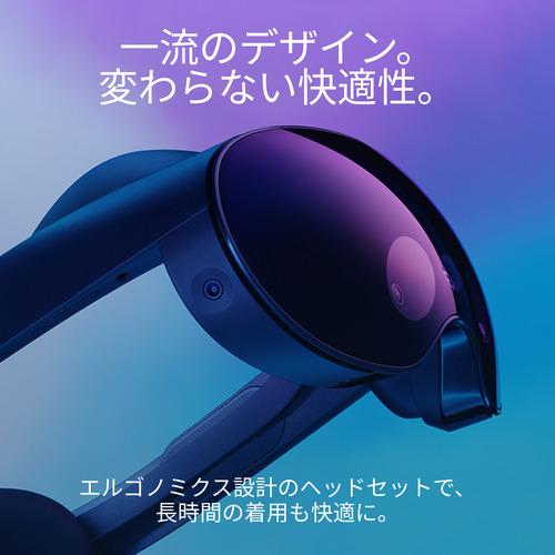 Meta Quest Pro 899-00411-01｜yamada-denki｜02