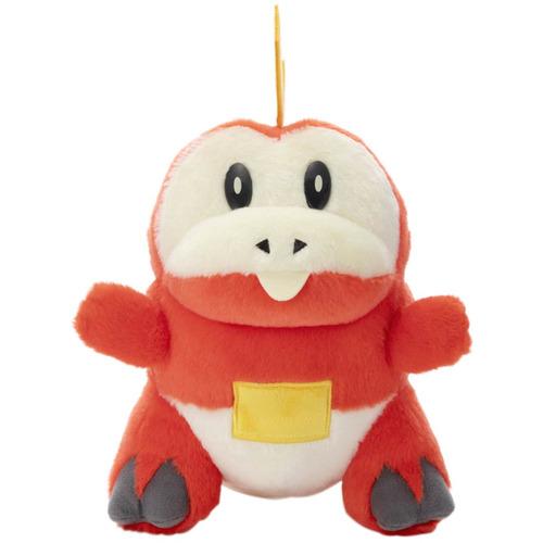 タカラトミーアーツ ポケモン／キミにきめた!ポケモンゲットぬいぐるみ