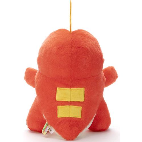タカラトミーアーツ ポケモン／キミにきめた!ポケモンゲットぬいぐるみ