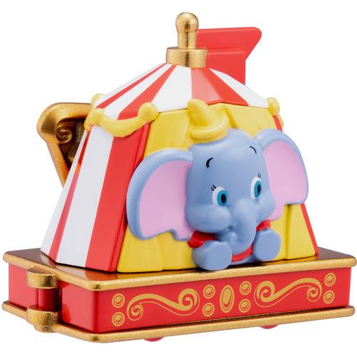 タカラトミー ドリームトミカ No.173 ディズニートミカパレード ダンボ