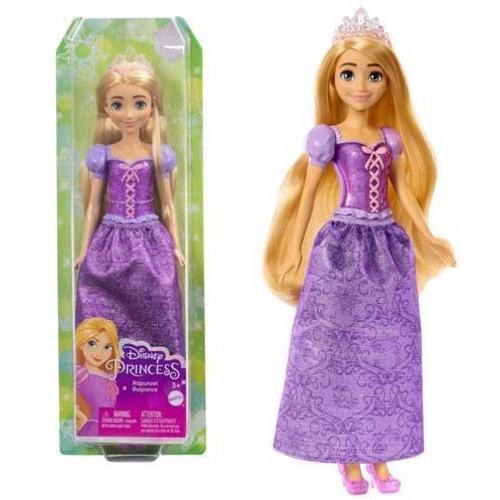 バ－ビ－　ラプンツェル マテル社製 マテル ディズニープリンセス ラプンツェル : ヤマダデンキ Yahoo!店