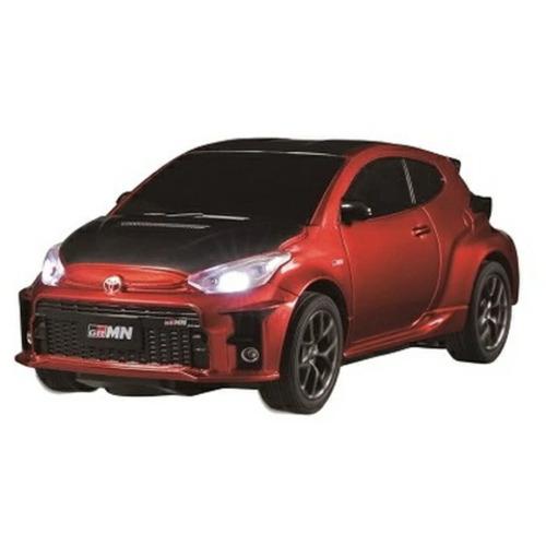 ジョーゼン 1／32 ライトドライブ トヨタ GRMN ヤリス【JRVC124