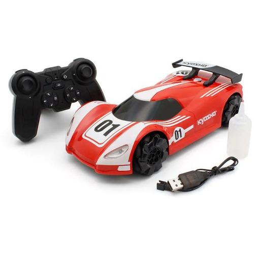 ラジコンボディ Amazon | SANTAIZI 1/24 RCボディ RZ34 400Z クリア LEXAN PC