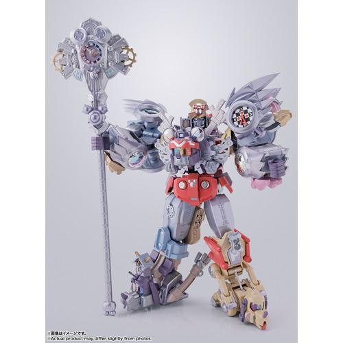 完動品 バンダイスピリッツ 超魔法合体キングロボ ミッキー＆フレンズ Disney 100 Years of Wonder 【Y3150366097】(20196円)