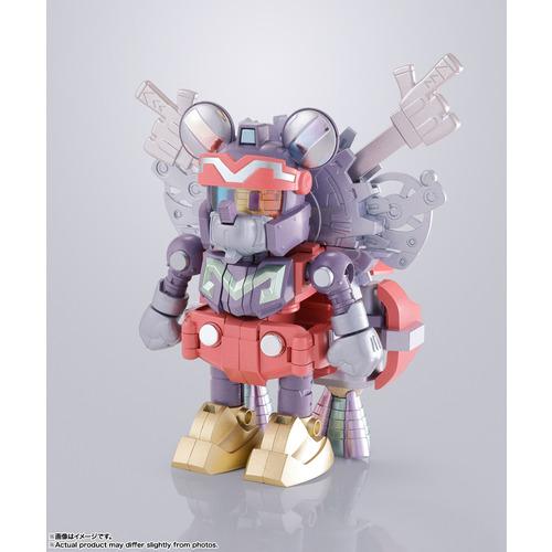 完動品 バンダイスピリッツ 超魔法合体キングロボ ミッキー＆フレンズ Disney 100 Years of Wonder 【Y3150366097】(20196円)
