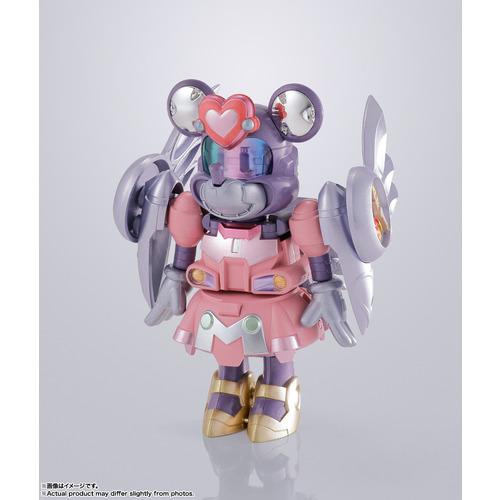 完動品 バンダイスピリッツ 超魔法合体キングロボ ミッキー＆フレンズ Disney 100 Years of Wonder 【Y3150366097】(20196円)
