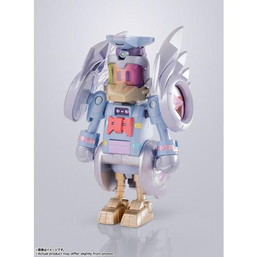 完動品 バンダイスピリッツ 超魔法合体キングロボ ミッキー＆フレンズ Disney 100 Years of Wonder 【Y3150366097】(20196円)
