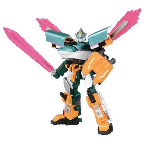 タカラトミー シンカリオンCW E5はやぶさトレーラーフォーム の商品画像