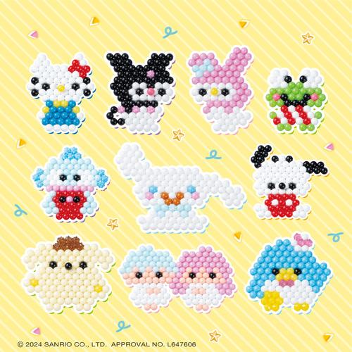 エポック社 サンリオキャラクターズ いっぱいセット : ヤマダデンキ