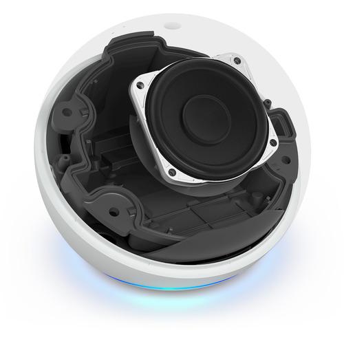 アマゾン B09B8P3RK1 Echo Dot (エコードット) 第5世代 グレーシャー